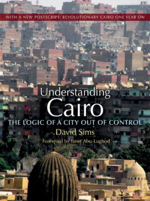 Understanding Cairo