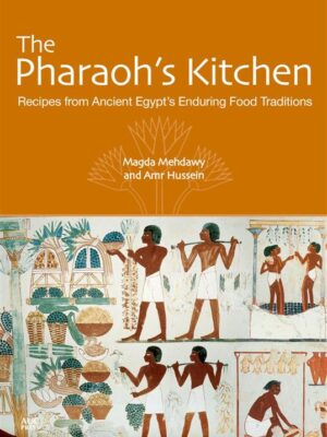 The Pharaoh’s Kitchen