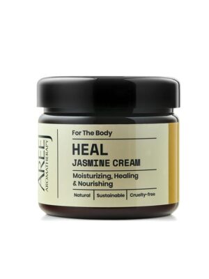 Jasmine Cream 200 Gr