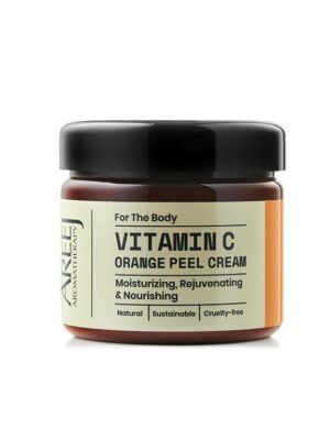 Vitamin C Cream 200 Gr
