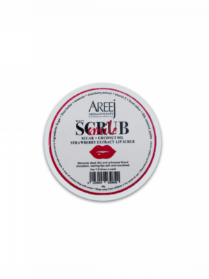 Scrub Smile Lips 50Gr