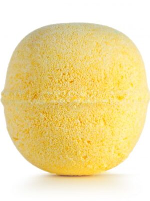 Lemongrass Bath Bombs160Gr AR 1044