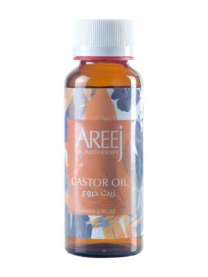 Castor Oil 85M