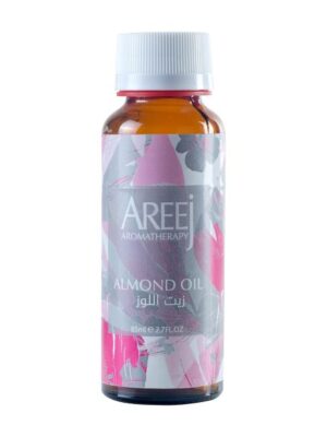 Almond Oil 85M