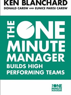 One Minute Manager Builds