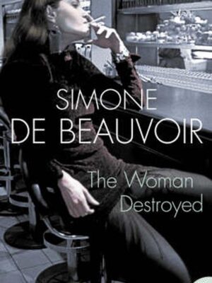 Woman Destroyed