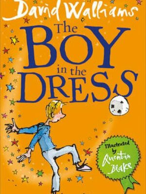 Boy in the Dress