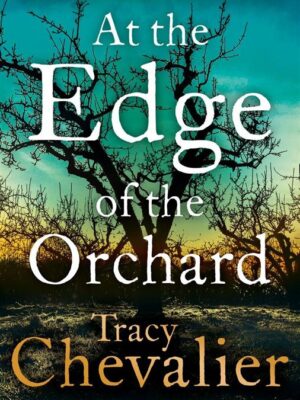 At the Edge of the Orchard