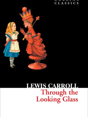 Through the Looking Glass