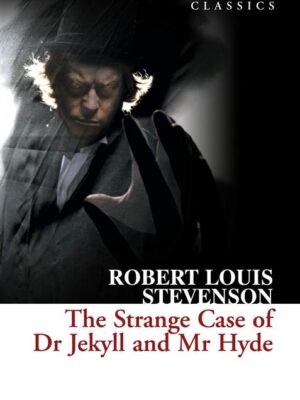 Strange Case of Dr. Jekyll and