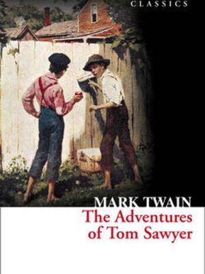 Adventures of Tom Sawyer