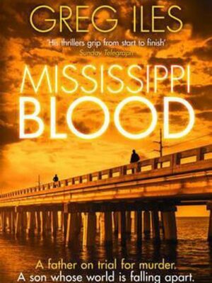 Penn Cage 6:  Mississippi Blood
