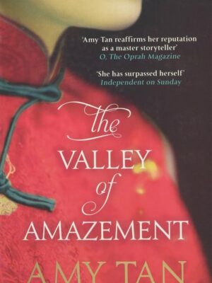 Valley of Amazement