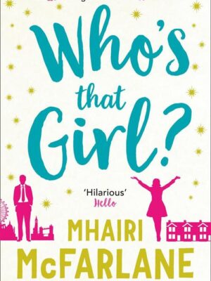 Who's That Girl?