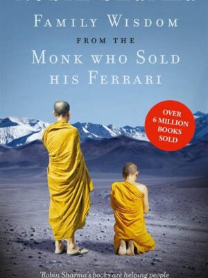 Family Wisdom from the Monk Wh