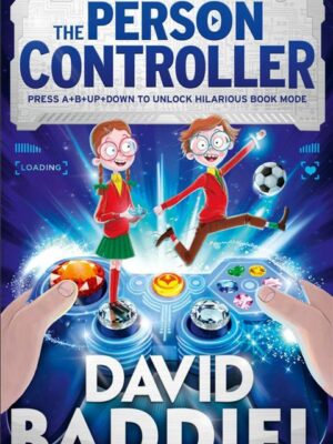 The Person Controller