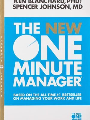 New One Minute Manager