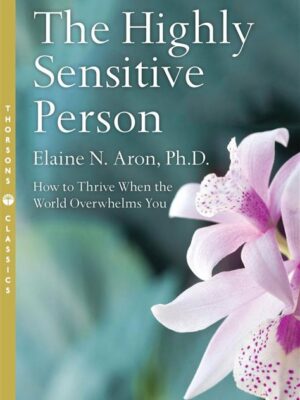 Highly Sensitive Person