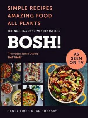 BOSH!
