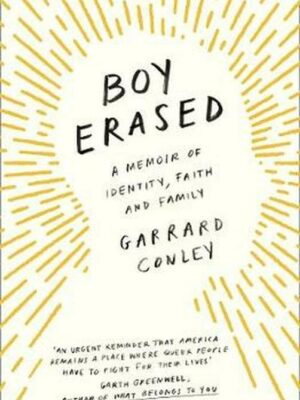 Boy Erased