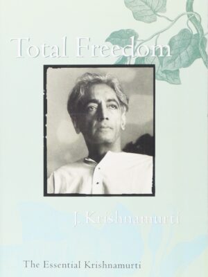 Total Freedom