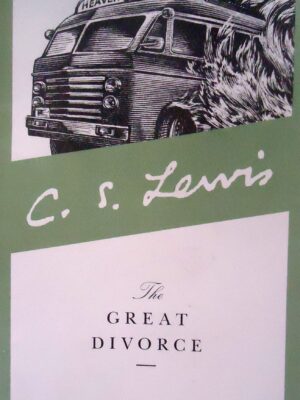Great Divorce