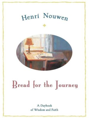 Bread for the Journey
