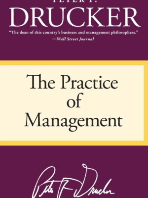 Practice of Management