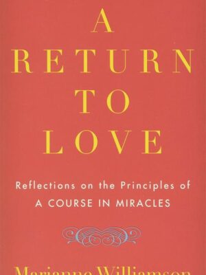 Return to Love