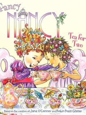 Fancy Nancy Tea for Two