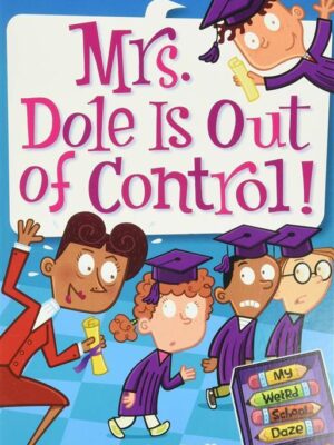 My Weird School Daze 1 Mrs. Do