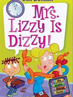 My Weird School Daze 9 Mrs. Li