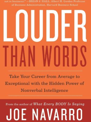 Louder Than Words