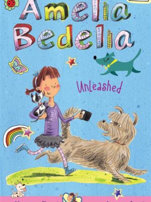 Amelia Bedelia 2 Amelia Bedeli