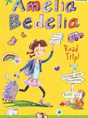 Amelia Bedelia Chapter Book 3