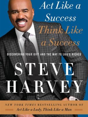 Act Like a Success