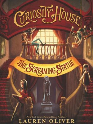 Curiosity House