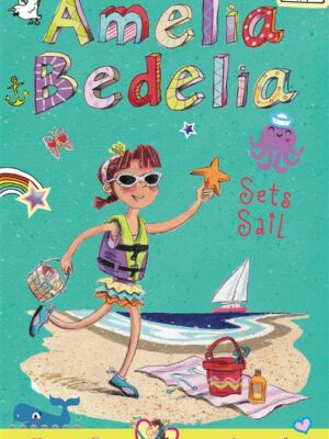 Amelia Bedelia Chapter 7 Ameli