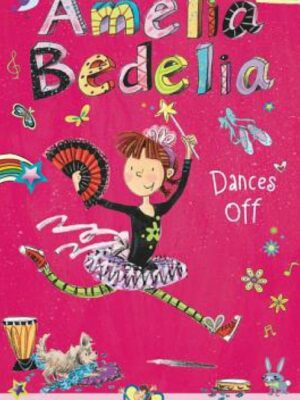 Amelia Bedelia Chapter Book 8