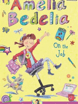 Amelia Bedelia Chapter Book 9