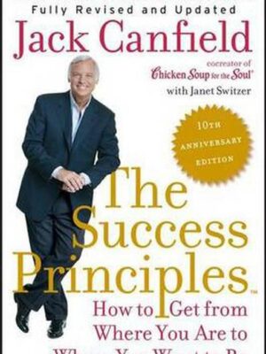 Success Principles