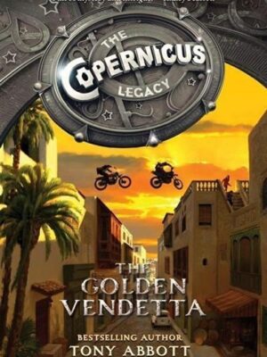Copernicus Legacy 03
