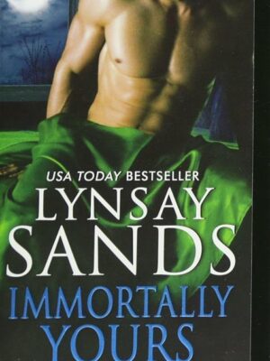 Immortally Yours