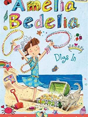 Amelia Bedelia Chapter 12 Amel