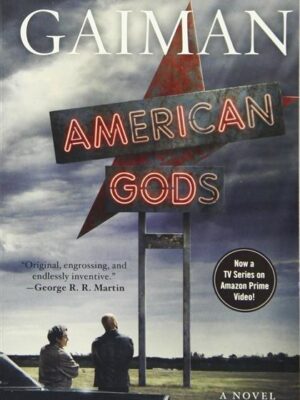 American Gods