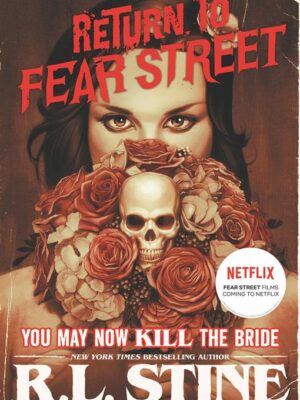 You May Now Kill the Bride