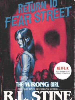 Wrong Girl