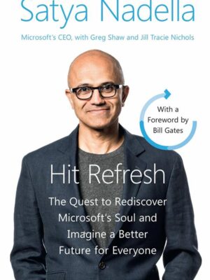 Hit Refresh Intl