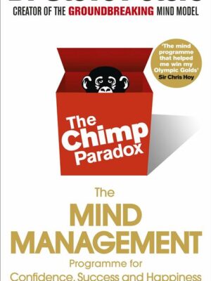 Chimp Paradox