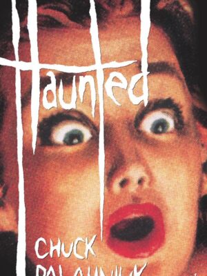 Haunted
